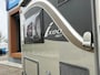 Burstner Camper Nieuwe Koppeling | Frans Bed | 4 Pers | Off Grid | Elektrisch Hefbed