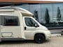 Burstner Camper Nieuwe Koppeling | Frans Bed | 4 Pers | Off Grid | Elektrisch Hefbed