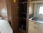 Burstner Camper Nieuwe Koppeling | Frans Bed | 4 Pers | Off Grid | Elektrisch Hefbed