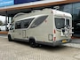 Burstner Camper Nieuwe Koppeling | Frans Bed | 4 Pers | Off Grid | Elektrisch Hefbed