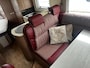 Burstner Camper Nieuwe Koppeling | Frans Bed | 4 Pers | Off Grid | Elektrisch Hefbed
