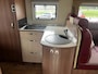 Burstner Camper Nieuwe Koppeling | Frans Bed | 4 Pers | Off Grid | Elektrisch Hefbed
