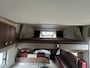 Burstner Camper Nieuwe Koppeling | Frans Bed | 4 Pers | Off Grid | Elektrisch Hefbed