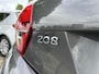 Peugeot 208 1.2 PureTech Blue Lion 2e Eigenaar,5 Deurs,Navi,Airco,Cruise,Pdc,Carplay,N.A.P,Weinig km,Zeer Zuinig,Nieuwe Apk bij Aflevering