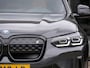 BMW iX3 LCI 80kWh/ M-SPORT/ PANORAMADAK/ LEER/ SHADOW-LINE/ TREKHAAK/ SOH 96%