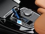 BMW iX3 LCI 80kWh/ M-SPORT/ PANORAMADAK/ LEER/ SHADOW-LINE/ TREKHAAK/ SOH 96%