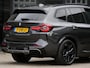 BMW iX3 LCI 80kWh/ M-SPORT/ PANORAMADAK/ LEER/ SHADOW-LINE/ TREKHAAK/ SOH 96%