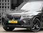 BMW iX3 LCI 80kWh/ M-SPORT/ PANORAMADAK/ LEER/ SHADOW-LINE/ TREKHAAK/ SOH 96%