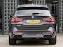 BMW iX3 LCI 80kWh/ M-SPORT/ PANORAMADAK/ LEER/ SHADOW-LINE/ TREKHAAK/ SOH 96%