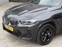 BMW iX3 LCI 80kWh/ M-SPORT/ PANORAMADAK/ LEER/ SHADOW-LINE/ TREKHAAK/ SOH 96%
