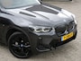 BMW iX3 LCI 80kWh/ M-SPORT/ PANORAMADAK/ LEER/ SHADOW-LINE/ TREKHAAK/ SOH 96%