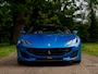 Ferrari Portofino | Atelier Car | Blu Corsa | Daytona Seats | Carbon Driver Zone