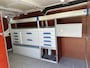 Ford Transit Custom 2.0 TDCI 130 PK / L2H1 / SORTIMO INRICHTING / TREKHAAK / AIRCO / CRUISE / STOEL EN VOORRUIT VERW / 2800 KG AHG