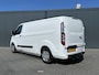 Ford Transit Custom 2.0 TDCI 130 PK / L2H1 / SORTIMO INRICHTING / TREKHAAK / AIRCO / CRUISE / STOEL EN VOORRUIT VERW / 2800 KG AHG