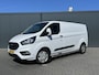 Ford Transit Custom 2.0 TDCI 130 PK / L2H1 / SORTIMO INRICHTING / TREKHAAK / AIRCO / CRUISE / STOEL EN VOORRUIT VERW / 2800 KG AHG