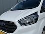 Ford Transit Custom 2.0 TDCI 130 PK / L2H1 / SORTIMO INRICHTING / TREKHAAK / AIRCO / CRUISE / STOEL EN VOORRUIT VERW / 2800 KG AHG