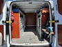 Ford Transit Custom 2.0 TDCI 130 PK / L2H1 / SORTIMO INRICHTING / TREKHAAK / AIRCO / CRUISE / STOEL EN VOORRUIT VERW / 2800 KG AHG