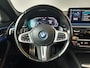 BMW 5-Serie 530e xDrive High Executive | M Sportpakket | M Sportstuur | Lederen bekleding |