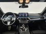 BMW 5-Serie 530e xDrive High Executive | M Sportpakket | M Sportstuur | Lederen bekleding |