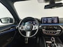 BMW 5-Serie 530e xDrive High Executive | M Sportpakket | M Sportstuur | Lederen bekleding |