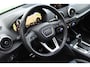 Audi Q2 35 TFSI 3x S-line | Panoramadak | Edition one | Matrix | Camera | sfeerverlichting | Adaptive cruise | Lane assist |
