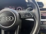 Audi A3 Sportback 30 TFSI Advanced edition | Automaat | Parkeersensor achter | Navigatie | Apple carplay & Android auto | Cruise control | Draadloos opladen mobiel | 17 " lichtmetalen velgen |