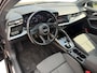 Audi A3 Sportback 30 TFSI Advanced edition | Automaat | Parkeersensor achter | Navigatie | Apple carplay & Android auto | Cruise control | Draadloos opladen mobiel | 17 " lichtmetalen velgen |