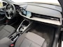 Audi A3 Sportback 30 TFSI Advanced edition | Automaat | Parkeersensor achter | Navigatie | Apple carplay & Android auto | Cruise control | Draadloos opladen mobiel | 17 " lichtmetalen velgen |