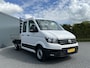 Volkswagen Crafter 35 2.0 TDI 141 PK / 1e EIG. / PICK UP / DUBBELE CABINE / 3 TONS TREKHAAK / 7 PERSOONS / AIRCO / CRUISE