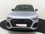 Audi Q5 Sportback 55 TFSI e S edition Competition | SoH 90% | Panoramadak | Luchtvering | Bang & Olufsen | 360 Camera | Lederen bekleding | Virtual cockpit Plus |