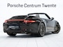 Porsche 911 Carrera 4S Cabriolet