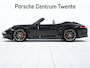 Porsche 911 Carrera 4S Cabriolet