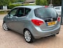 Opel Meriva 1.4 Turbo Cosmo NAVI CRUISE CTRL AIRCO PDC DEALER ONDH.