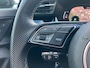Audi A3 Sportback 40 TFSIe 150kW/204PK S Line · Panoramadak · Stoelverwarming · Apple/Android Car Play ·  Drive select · Leder/Stof