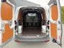 Ford Transit Courier 1.5 TDCI / 1e EIGENAAR / 23.338 KM!! / AIRCO / PDC / NAVI / DAB