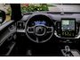 Volvo XC90 2.0 T8 Plug-in hybrid AWD Ultra Dark Executive Black Edition Executive | Trekhaak | Heico bodykit | Luchtvering | Bowers & Wilkins Premium Audio | Adaptieve Cruise Control | Elektr. schuif-\-kanteldak | 360 Camera | Extra getint glas | Gelamineerde ramen | Geventileerde voorstoelen | Stoelverwarming | Stoelmassage | Verwarmd stuurwiel | Google Services | Head-up display | Alcantara hemelbekleding | 22" Lichtmetalen velgen |