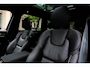 Volvo XC90 2.0 T8 Plug-in hybrid AWD Ultra Dark Executive Black Edition Executive | Trekhaak | Heico bodykit | Luchtvering | Bowers & Wilkins Premium Audio | Adaptieve Cruise Control | Elektr. schuif-\-kanteldak | 360 Camera | Extra getint glas | Gelamineerde ramen | Geventileerde voorstoelen | Stoelverwarming | Stoelmassage | Verwarmd stuurwiel | Google Services | Head-up display | Alcantara hemelbekleding | 22" Lichtmetalen velgen |