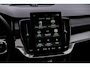 Volvo XC90 2.0 T8 Plug-in hybrid AWD Ultra Dark Executive Black Edition Executive | Trekhaak | Heico bodykit | Luchtvering | Bowers & Wilkins Premium Audio | Adaptieve Cruise Control | Elektr. schuif-\-kanteldak | 360 Camera | Extra getint glas | Gelamineerde ramen | Geventileerde voorstoelen | Stoelverwarming | Stoelmassage | Verwarmd stuurwiel | Google Services | Head-up display | Alcantara hemelbekleding | 22" Lichtmetalen velgen |