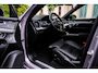 Volvo XC90 2.0 T8 Plug-in hybrid AWD Ultra Dark Executive Black Edition Executive | Trekhaak | Heico bodykit | Luchtvering | Bowers & Wilkins Premium Audio | Adaptieve Cruise Control | Elektr. schuif-\-kanteldak | 360 Camera | Extra getint glas | Gelamineerde ramen | Geventileerde voorstoelen | Stoelverwarming | Stoelmassage | Verwarmd stuurwiel | Google Services | Head-up display | Alcantara hemelbekleding | 22" Lichtmetalen velgen |