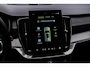 Volvo XC90 2.0 T8 Plug-in hybrid AWD Ultra Dark Executive Black Edition Executive | Trekhaak | Heico bodykit | Luchtvering | Bowers & Wilkins Premium Audio | Adaptieve Cruise Control | Elektr. schuif-\-kanteldak | 360 Camera | Extra getint glas | Gelamineerde ramen | Geventileerde voorstoelen | Stoelverwarming | Stoelmassage | Verwarmd stuurwiel | Google Services | Head-up display | Alcantara hemelbekleding | 22" Lichtmetalen velgen |