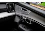 Volvo XC90 2.0 T8 Plug-in hybrid AWD Ultra Dark Executive Black Edition Executive | Trekhaak | Heico bodykit | Luchtvering | Bowers & Wilkins Premium Audio | Adaptieve Cruise Control | Elektr. schuif-\-kanteldak | 360 Camera | Extra getint glas | Gelamineerde ramen | Geventileerde voorstoelen | Stoelverwarming | Stoelmassage | Verwarmd stuurwiel | Google Services | Head-up display | Alcantara hemelbekleding | 22" Lichtmetalen velgen |