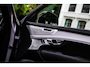 Volvo XC90 2.0 T8 Plug-in hybrid AWD Ultra Dark Executive Black Edition Executive | Trekhaak | Heico bodykit | Luchtvering | Bowers & Wilkins Premium Audio | Adaptieve Cruise Control | Elektr. schuif-\-kanteldak | 360 Camera | Extra getint glas | Gelamineerde ramen | Geventileerde voorstoelen | Stoelverwarming | Stoelmassage | Verwarmd stuurwiel | Google Services | Head-up display | Alcantara hemelbekleding | 22" Lichtmetalen velgen |