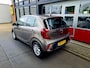 Kia Picanto 1.0 MPi 67pk 4-zits ComfortPlusLine Navigator Carplay All-in prijs + 12 mnd garantie.
