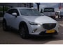 Mazda CX-3 2.0 SkyActiv-G 120 GT-M, Trekhaak, Adap. Cruise Control, BOSE Sound, Stoelverwarming, Leder
