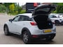 Mazda CX-3 2.0 SkyActiv-G 120 GT-M, Trekhaak, Adap. Cruise Control, BOSE Sound, Stoelverwarming, Leder