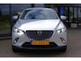 Mazda CX-3 2.0 SkyActiv-G 120 GT-M, Trekhaak, Adap. Cruise Control, BOSE Sound, Stoelverwarming, Leder
