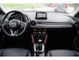 Mazda CX-3 2.0 SkyActiv-G 120 GT-M, Trekhaak, Adap. Cruise Control, BOSE Sound, Stoelverwarming, Leder