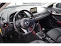 Mazda CX-3 2.0 SkyActiv-G 120 GT-M, Trekhaak, Adap. Cruise Control, BOSE Sound, Stoelverwarming, Leder