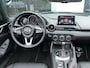 Mazda MX-5 RF 2.0 SkyActiv-G 160 GT-M | Automaat | Apple Carplay/Android Auto | Camera | Stoelverwarming | Cruise control | RIJKLAARPRIJS!