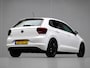 Volkswagen Polo 1.0 Comfortline Sport (BLACK AND WHITE EDITON,LED,AIRCO,BLUETOOTH,SPORTSTOELEN,NETTE STAAT,NIEUWE APK)